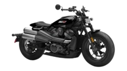 ฮาร์ลีย์-เดวิดสัน Harley-Davidson Sport Sportster S ปี 2026