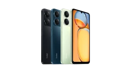 เสียวหมี่ Xiaomi Redmi13C (6GB/128GB)