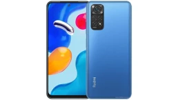 เสียวหมี่ Xiaomi Redmi Note 11S (8GB/128GB)