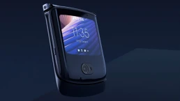 โมโต Moto Razr 5G