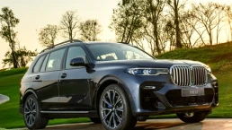 บีเอ็มดับเบิลยู BMW X7 XDrive40d M Sport ปี 2022 บีเอ็มดับเบิลยู BMW X7 XDrive40d M Sport ปี 2022