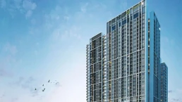 เดอะ เทมโป แกรนด์ สาทร-วุฒากาศ (The Tempo Grand Sathorn-Wutthakat)