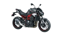 คาวาซากิ Kawasaki Z 900 ปี 2025 คาวาซากิ Kawasaki Z 900 ปี 2025