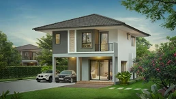 โกลเด้น อเวนิว แจ้งวัฒนะ - ติวานนท์ (Golden Avenue) โกลเด้น อเวนิว แจ้งวัฒนะ - ติวานนท์ (Golden Avenue)