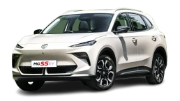 เอ็มจี MG S5 EV D+ ปี 2025