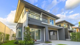 ชัยพฤกษ์ รามอินทรา - พระยาสุเรนทร์ (Chaiyapruek Ramindra - Phrayasurain)