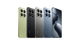 เสียวหมี่ Xiaomi 14T (12GB/512GB)