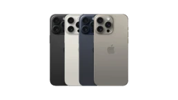 แอปเปิล APPLE iPhone15 Pro Max (6GB/256GB)