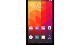 แอลจี LG-Leon H324T