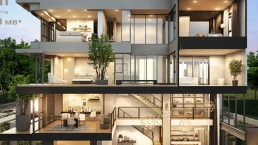 แกลม ลาดพร้าว (Glam Glamorous Living Ladprao)