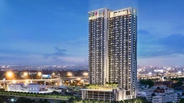 นิช โมโน เมกะ สเปซ บางนา (Niche MONO Mega Space Bangna)