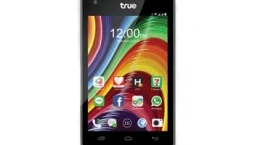 ทรู True Smart 3.5 Touch ทรู True Smart 3.5 Touch