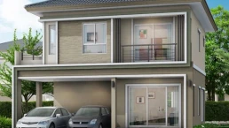 เดอะ แพลนท์ ซิมพลีส พหลโยธิน - สายไหม (The Plant Simpls Pahonyothin - Saimai)