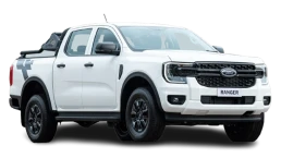 ฟอร์ด Ford Ranger Double Cab XLS Extra Pack 2.0L Turbo HR 6AT ปี 2025