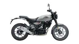 โรยัล เอ็นฟีลด์ Royal Enfield Guerrilla 450 Analogue ปี 2024