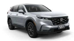 ฮอนด้า Honda CR-V e:HEV ES ปี 2025