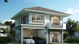 ศุภาลัย เบลล่า อุดรธานี (Supalai Bella Udonthani) ศุภาลัย เบลล่า อุดรธานี (Supalai Bella Udonthani)