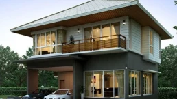 นารา โบทานิค ศรีนครีนทร์ (Nara Botanic)