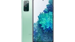 ซัมซุง SAMSUNG Galaxy S20FE 5G ซัมซุง SAMSUNG Galaxy S20FE 5G