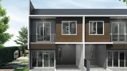 เดอะคัลเลอร์ส วงแหวน - รามอินทรา 2 (TheColors Wongwaen - Ramintra 2) เดอะคัลเลอร์ส วงแหวน - รามอินทรา 2 (TheColors Wongwaen - Ramintra 2)