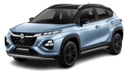 ซูซูกิ Suzuki Fronx GL ปี 2025