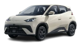 บีวายดี BYD-Atto 1 Premium-ปี 2026