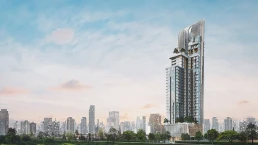 ลาวีค สุขุมวิท 57 (LAVIQ Sukhumvit 57) ลาวีค สุขุมวิท 57 (LAVIQ Sukhumvit 57)