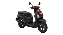 ฮอนด้า Honda Scoopy Club12 ปี 2026