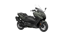 ยามาฮ่า Yamaha TMAX 560 ปี 2025