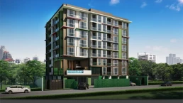 ชาโตว์ อินทาวน์ วิภาวดี 10 (Chateau In Town Vibhavadi 10) ชาโตว์ อินทาวน์ วิภาวดี 10 (Chateau In Town Vibhavadi 10)