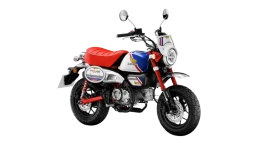 ฮอนด้า Honda Monkey FTR Limited Edition ปี 2026