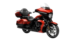 ฮาร์ลีย์-เดวิดสัน Harley-Davidson Touring Street Glide Ultra ปี 2025 ฮาร์ลีย์-เดวิดสัน Harley-Davidson Touring Street Glide Ultra ปี 2025