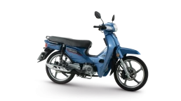 โซล่า SOLAR Proud 125CBS ปี 2024