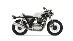 โรยัล เอ็นฟีลด์ Royal Enfield Continental GT 650 Dux Deluxe ปี 2023