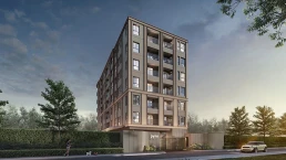 พินน์ ปรีดี 20 (pynn Pridi 20)