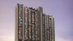 เอ สเปซ มี บางนา (a space Me Bangna)