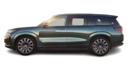 เดนซ่า Denza n9-dm-i Standard ปี 2025