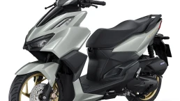 ฮอนด้า Honda Click 160 (Standard) ปี 2024 ฮอนด้า Honda Click 160 (Standard) ปี 2024