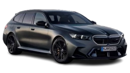 บีเอ็มดับเบิลยู BMW M5 Touring ปี 2025