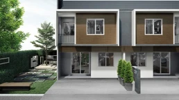 เดอะคัลเลอร์ส พรีเมี่ยม วงแหวน - รามอินทรา (TheColors Premium Wongwaen-Ramintra) เดอะคัลเลอร์ส พรีเมี่ยม วงแหวน - รามอินทรา (TheColors Premium Wongwaen-Ramintra)