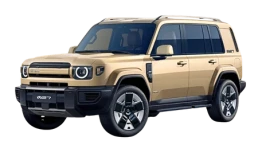 เฌอรี่ Chery V27 REEV SUV ปี 2026