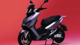 สลีค SLEEK TYPE-V Standard Range ปี 2023 สลีค SLEEK TYPE-V Standard Range ปี 2023