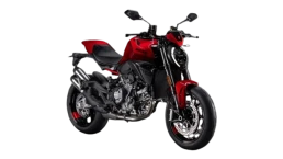 ดูคาติ Ducati Monster + ปี 2026