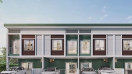 ลุมพินี ทาวน์วิลล์ สายไหม 18 - พหลโยธิน (Lumpini Townville Saimai 18 - Phahonyothin ลุมพินี ทาวน์วิลล์ สายไหม 18 - พหลโยธิน (Lumpini Townville Saimai 18 - Phahonyothin