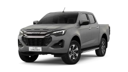 อีซูซุ Isuzu D-MAX Hi-Lander 4-Door 3.0 Ddi M A/T ปี 2025