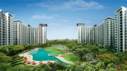 เดอะ พาร์คแลนด์ ศรีนครินทร์ (The Parkland Srinakarin)