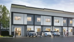 ลลิล ทาวน์ ไลโอ บลิสซ์ เทพารักษ์ - กิ่งแก้ว (Lalin Town Lio Bliss Teparak - Kingkaew)