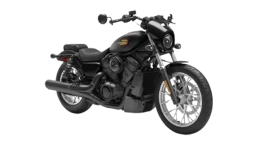 ฮาร์ลีย์-เดวิดสัน Harley-Davidson Sport Nightster Special ปี 2025