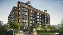 เดอะ ทรี สุขุมวิท 64 (The Tree Sukhumvit 64)