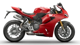 ดูคาติ Ducati Panigale V2S ปี 2025